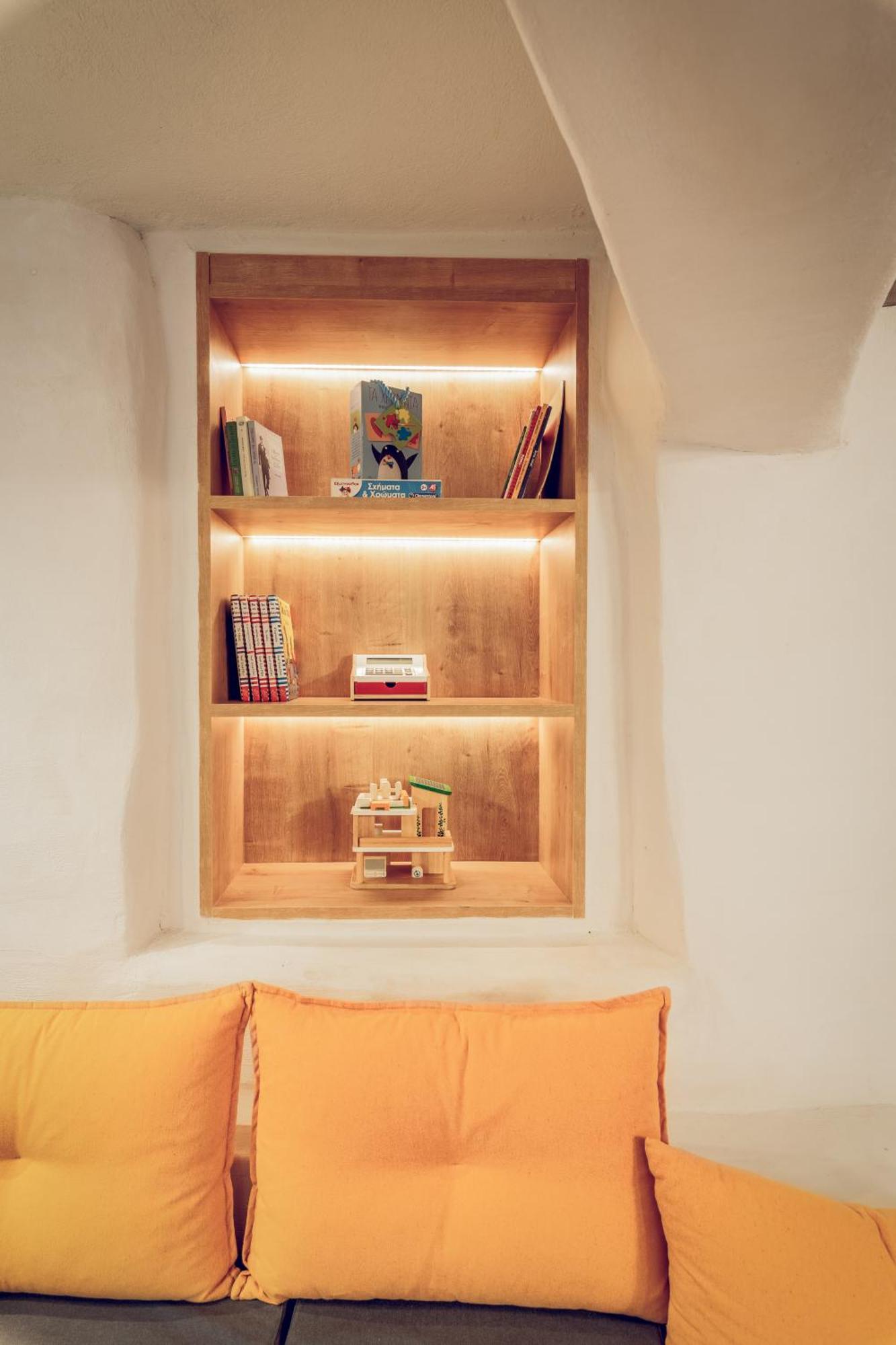Gileri Eco & Design Residences Lagkadia Room photo
