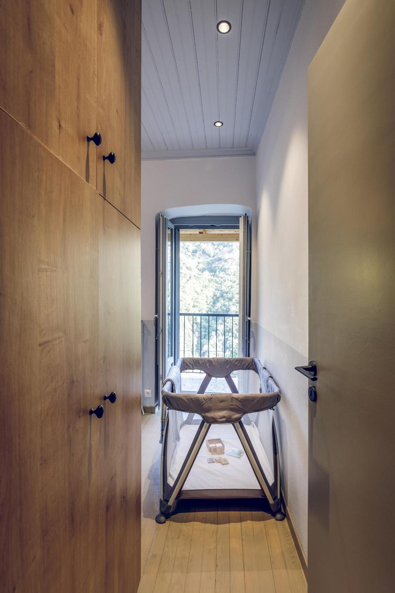 Gileri Eco & Design Residences Lagkadia Exterior photo