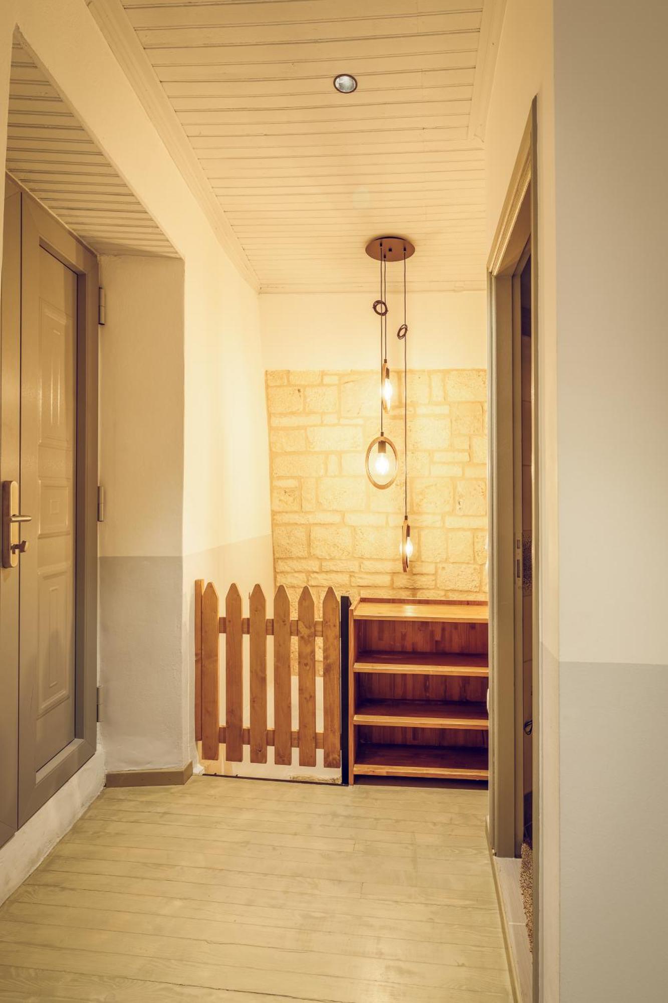 Gileri Eco & Design Residences Lagkadia Room photo