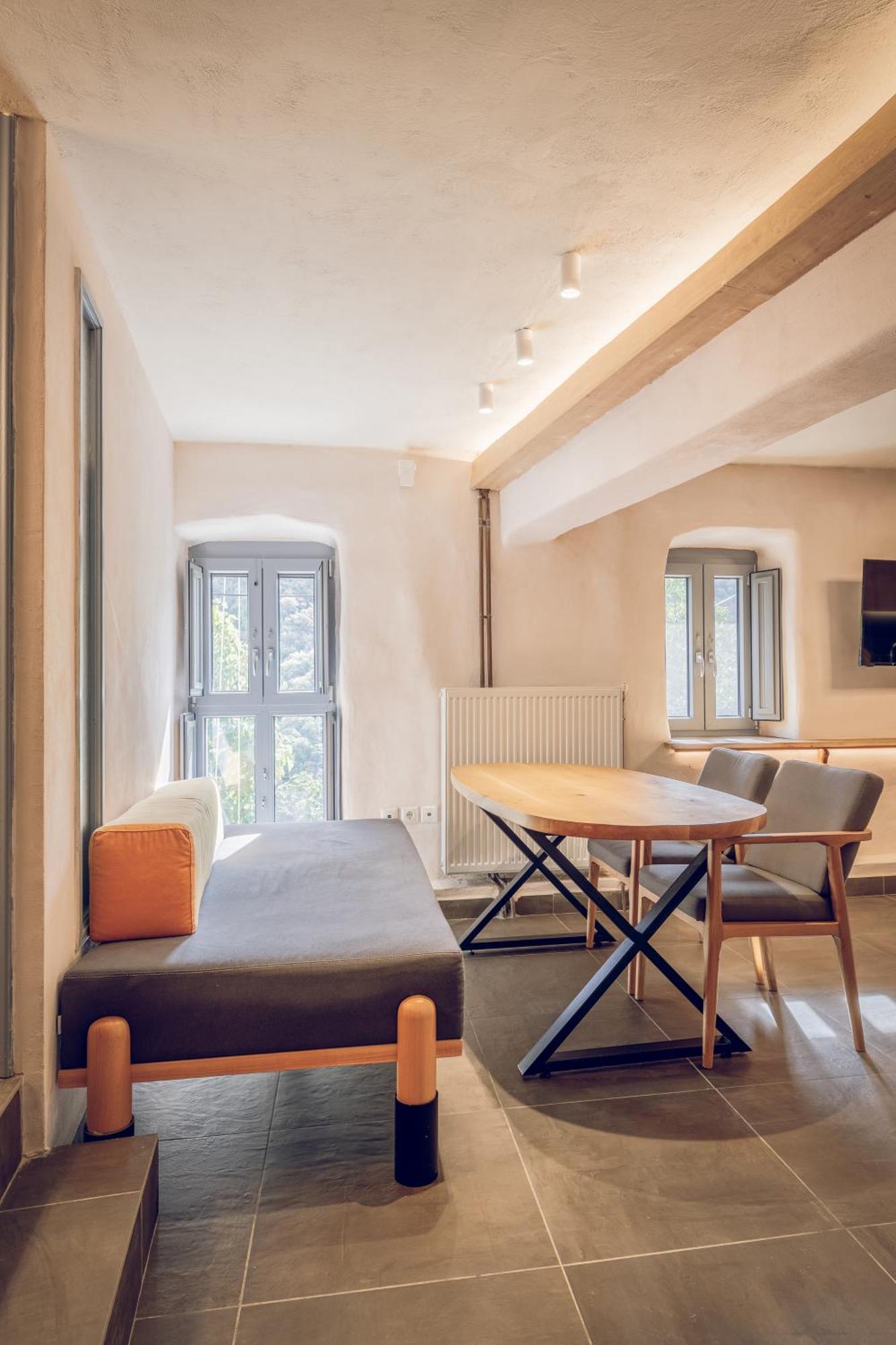 Gileri Eco & Design Residences Lagkadia Room photo
